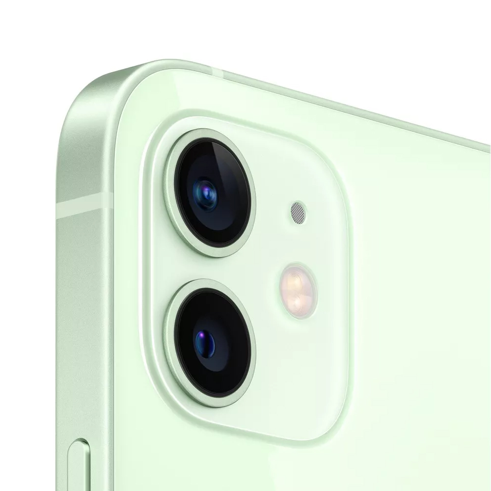 Apple iPhone 12 128GB 4GB Verde iOS 5G image number 6